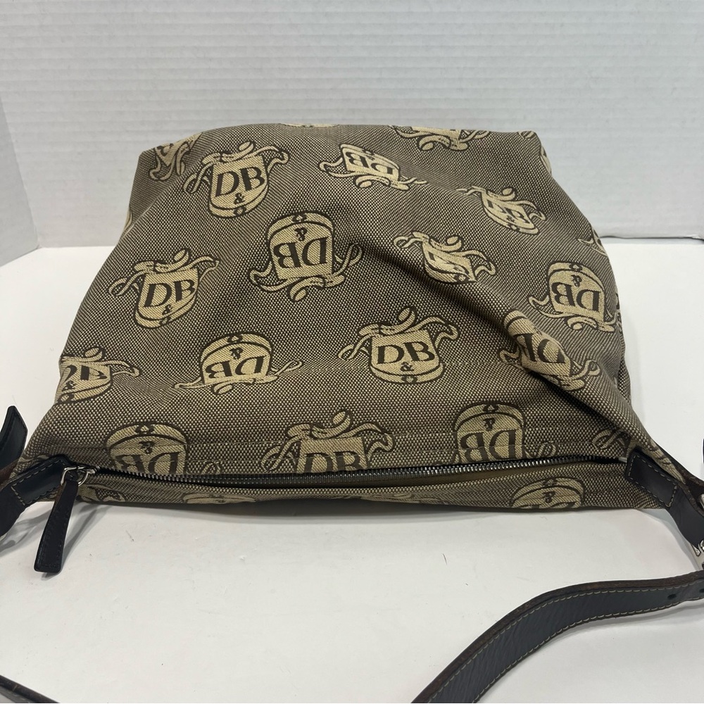 DOONEY & BOURKE Shoulder or hand bag - Picture 8 of 14